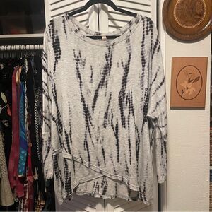 S-twelve Women’s Top